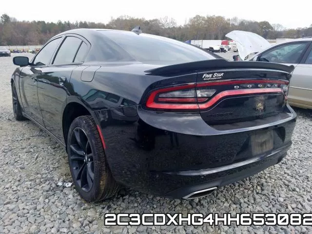 2C3CDXHG4HH653082 фото 4