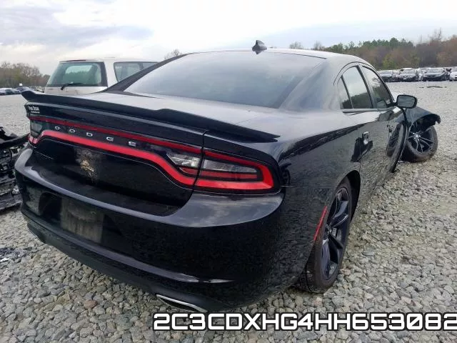 2C3CDXHG4HH653082 фото 5