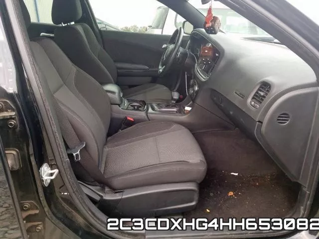 2C3CDXHG4HH653082 фото 6
