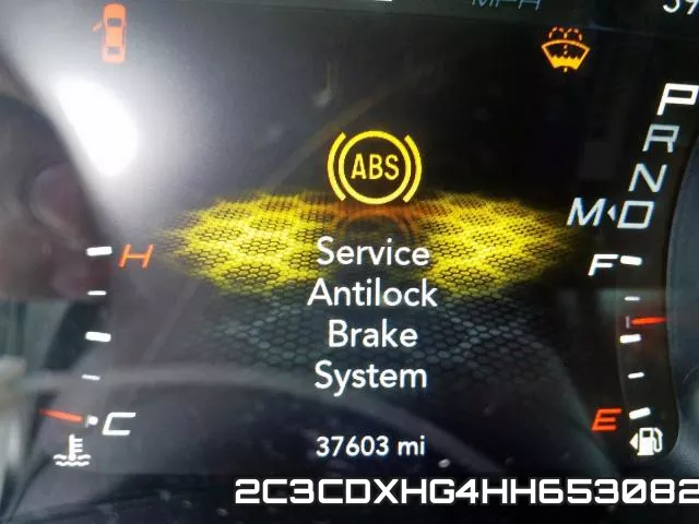 2C3CDXHG4HH653082 фото 9
