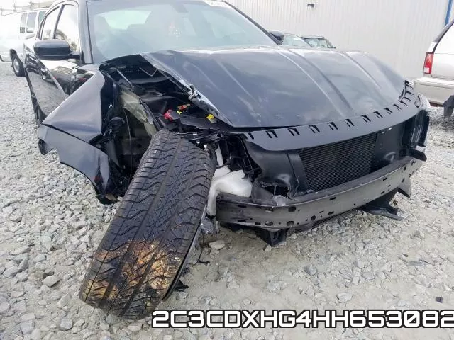 2C3CDXHG4HH653082 фото 10