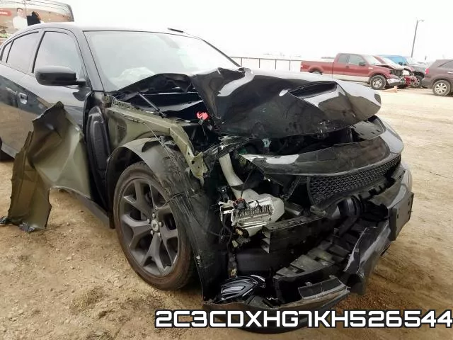 2C3CDXHG7KH526544 фото 10