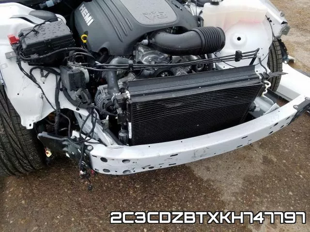 2C3CDZBTXKH747797 фото 10