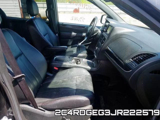 2C4RDGEG3JR222579 фото 6