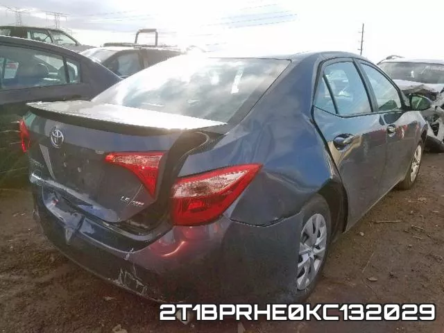 2T1BPRHE0KC132029 фото 5