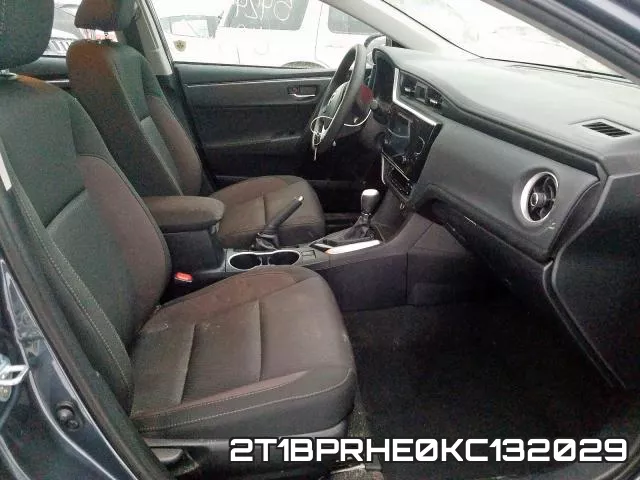 2T1BPRHE0KC132029 фото 6