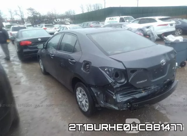 2T1BURHE0HC881477 фото 4