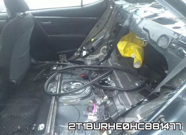 2T1BURHE0HC881477 фото 9