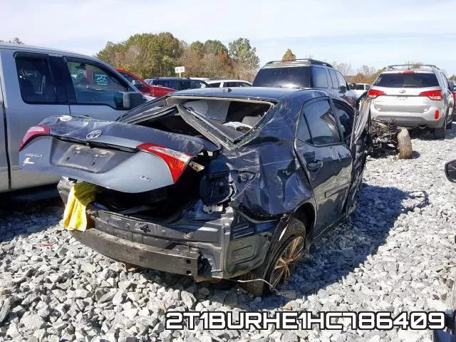 2T1BURHE1HC786409 фото 5
