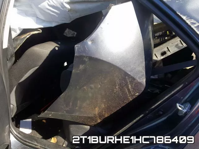 2T1BURHE1HC786409 фото 7