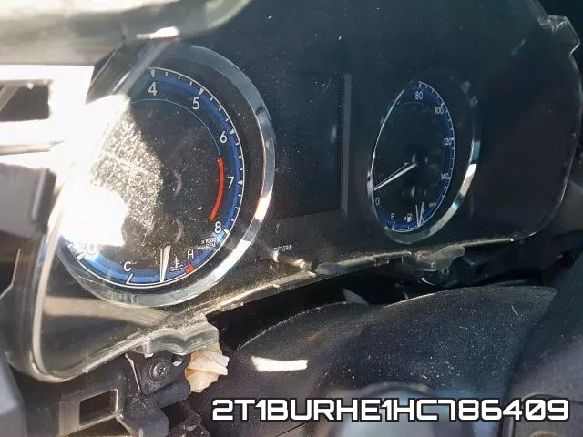 2T1BURHE1HC786409 фото 9