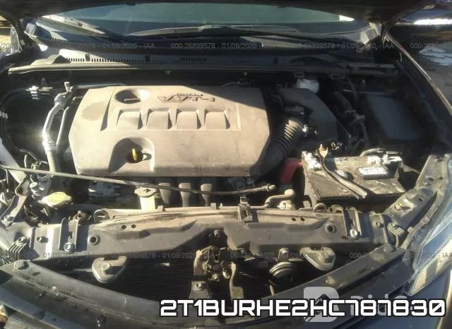 2T1BURHE2HC787830 фото 2