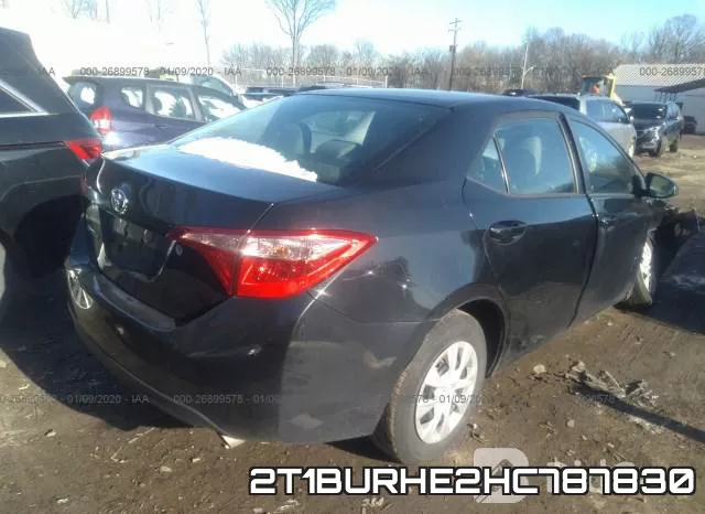 2T1BURHE2HC787830 фото 5