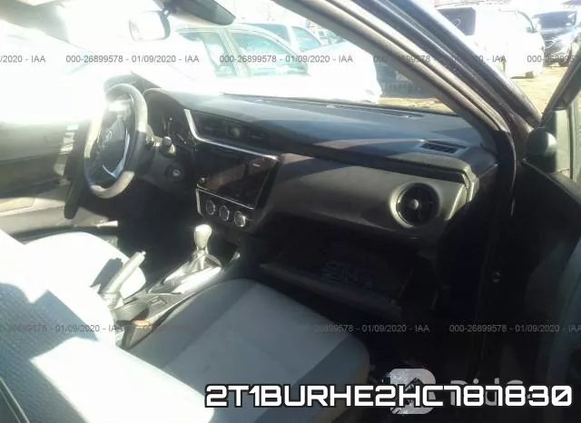 2T1BURHE2HC787830 фото 6