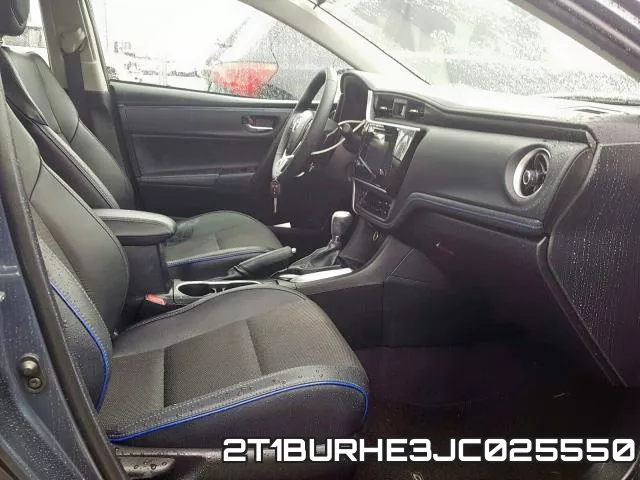 2T1BURHE3JC025550 фото 6