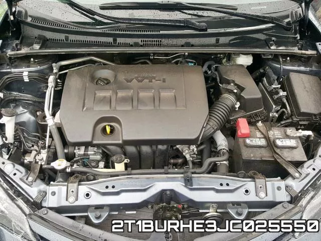 2T1BURHE3JC025550 фото 8