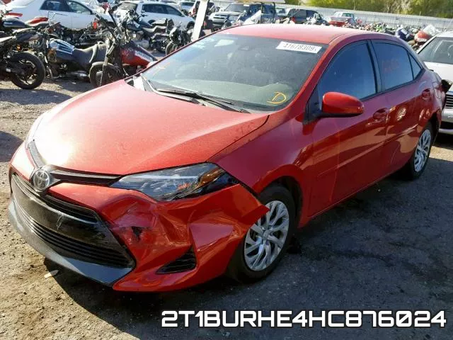 2T1BURHE4HC876024 фото 3