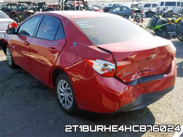 2T1BURHE4HC876024 фото 4
