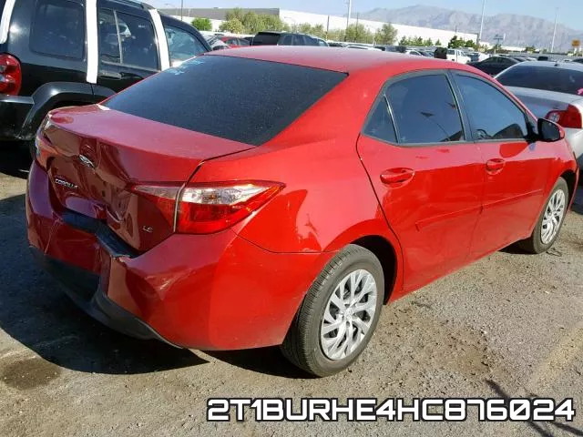 2T1BURHE4HC876024 фото 5
