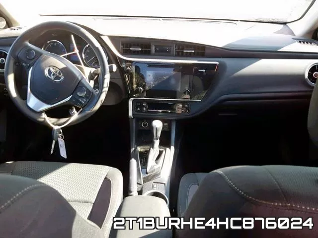 2T1BURHE4HC876024 фото 10