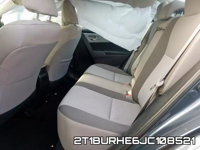 2T1BURHE6JC108521 фото 7
