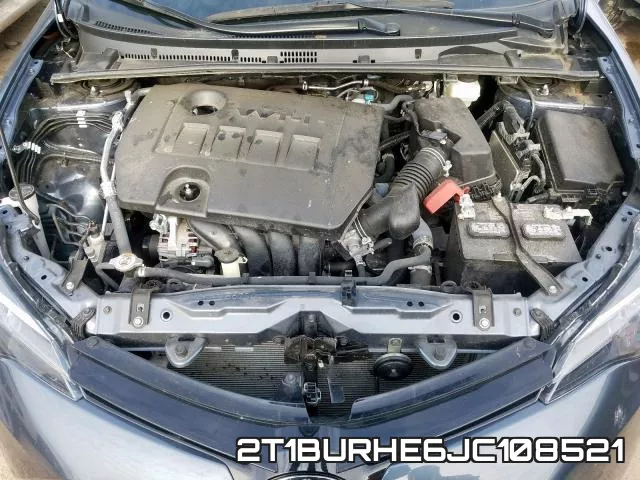 2T1BURHE6JC108521 фото 8