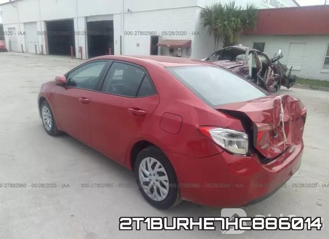 2T1BURHE7HC886014 фото 4