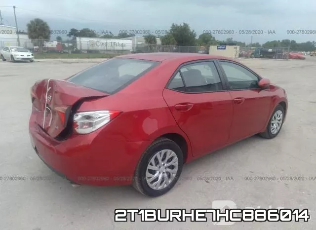 2T1BURHE7HC886014 фото 5