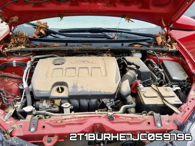 2T1BURHE7JC059796 фото 8