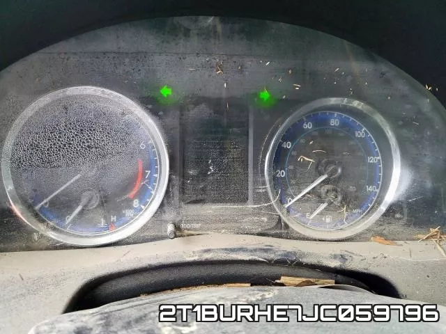 2T1BURHE7JC059796 фото 9