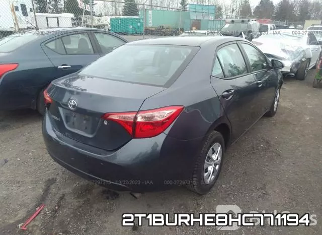 2T1BURHE8HC771194 фото 5