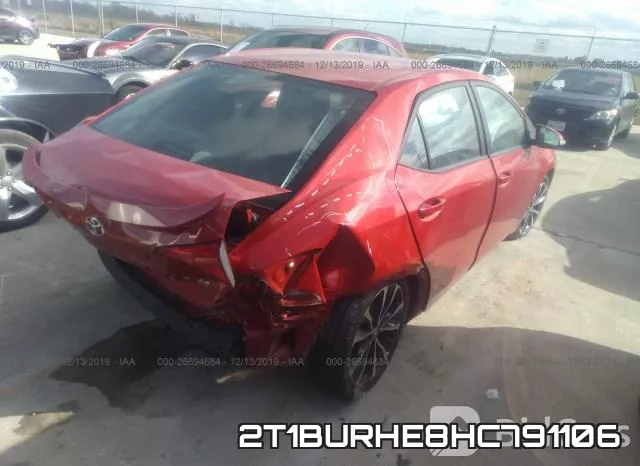 2T1BURHE8HC791106 фото 5