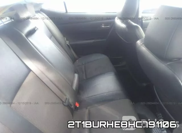 2T1BURHE8HC791106 фото 9