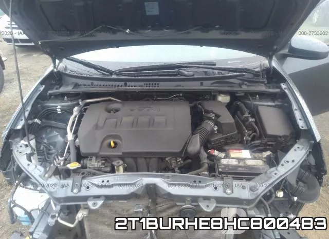 2T1BURHE8HC800483 фото 2