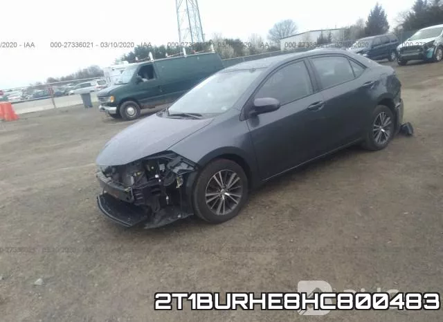 2T1BURHE8HC800483 фото 3