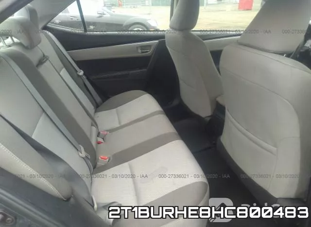 2T1BURHE8HC800483 фото 9