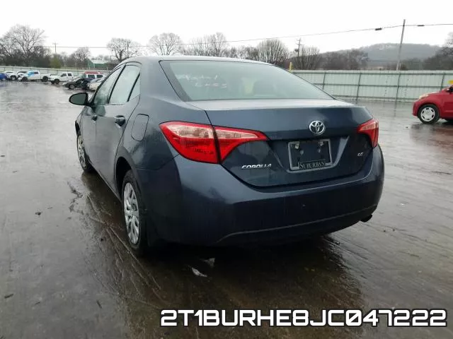 2T1BURHE8JC047222 фото 4