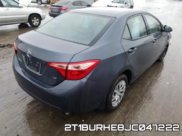 2T1BURHE8JC047222 фото 5