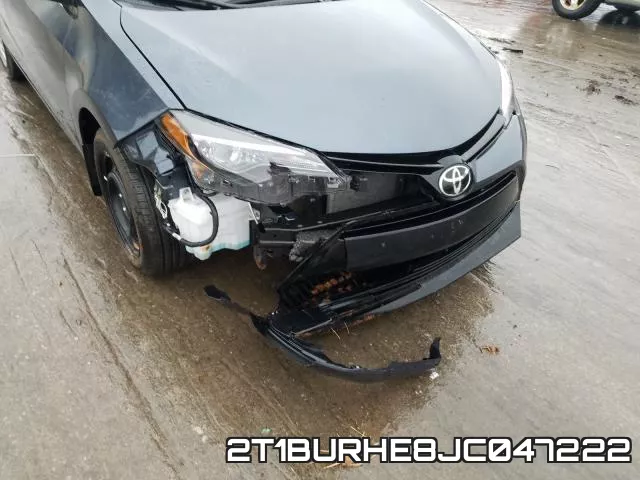 2T1BURHE8JC047222 фото 10