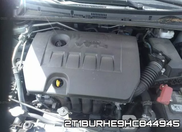 2T1BURHE9HC844945 фото 2