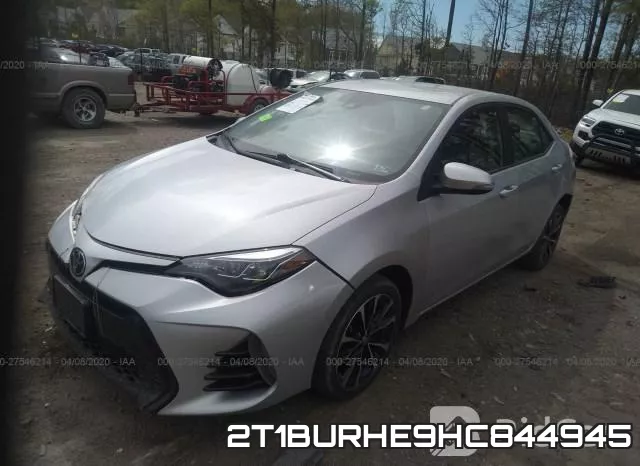 2T1BURHE9HC844945 фото 3