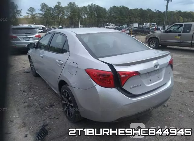 2T1BURHE9HC844945 фото 4