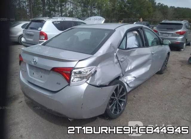 2T1BURHE9HC844945 фото 5