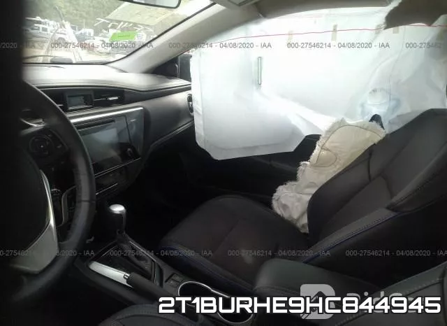 2T1BURHE9HC844945 фото 6
