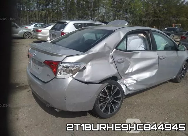 2T1BURHE9HC844945 фото 7