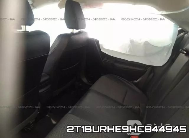 2T1BURHE9HC844945 фото 9