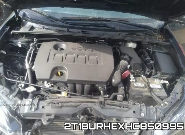 2T1BURHEXHC850995 фото 2