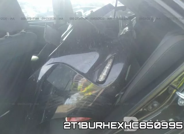 2T1BURHEXHC850995 фото 9