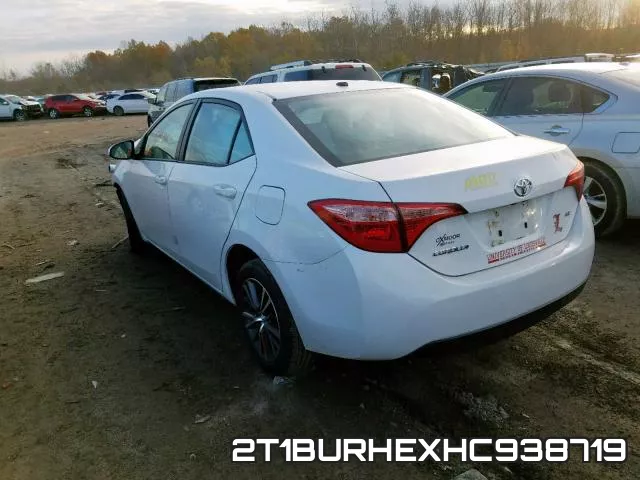 2T1BURHEXHC938719 фото 4