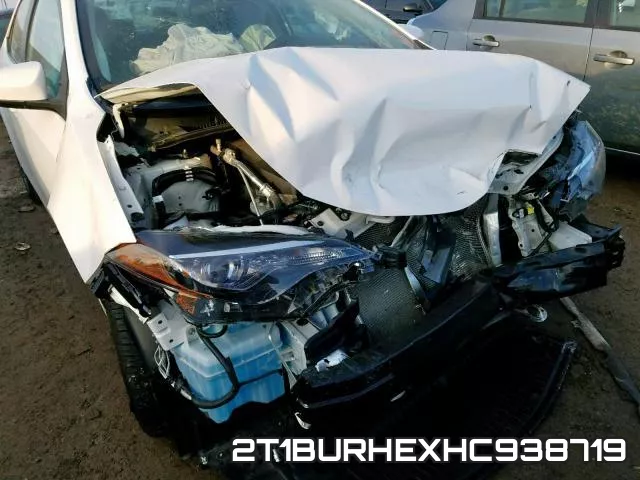 2T1BURHEXHC938719 фото 10